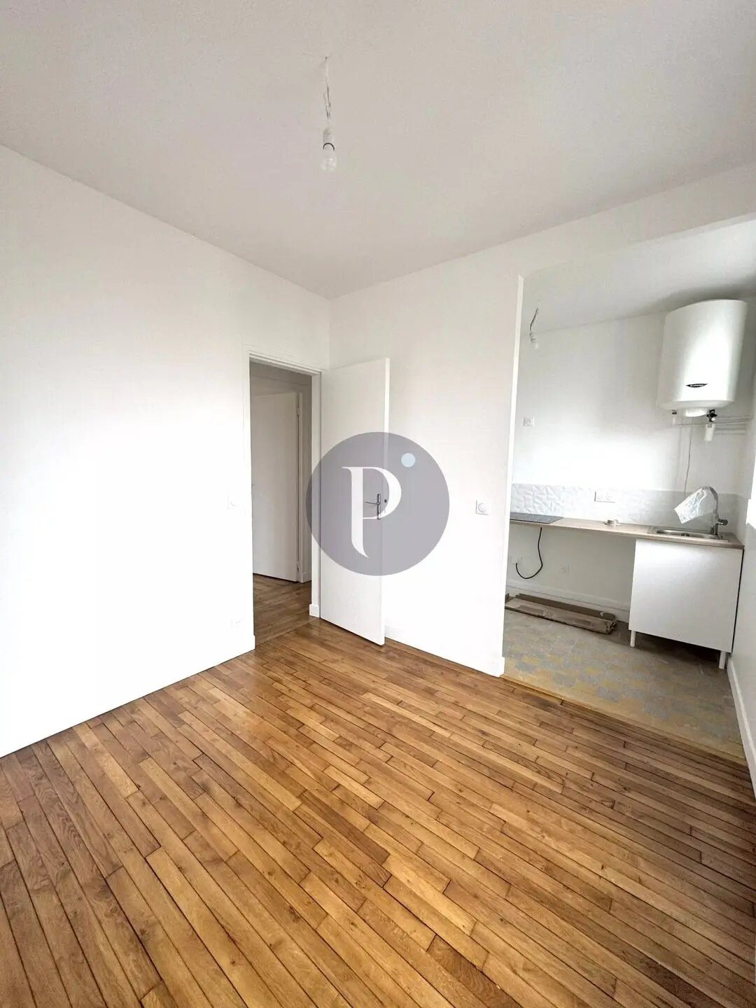 Appartement à louer, 25m², Gentilly