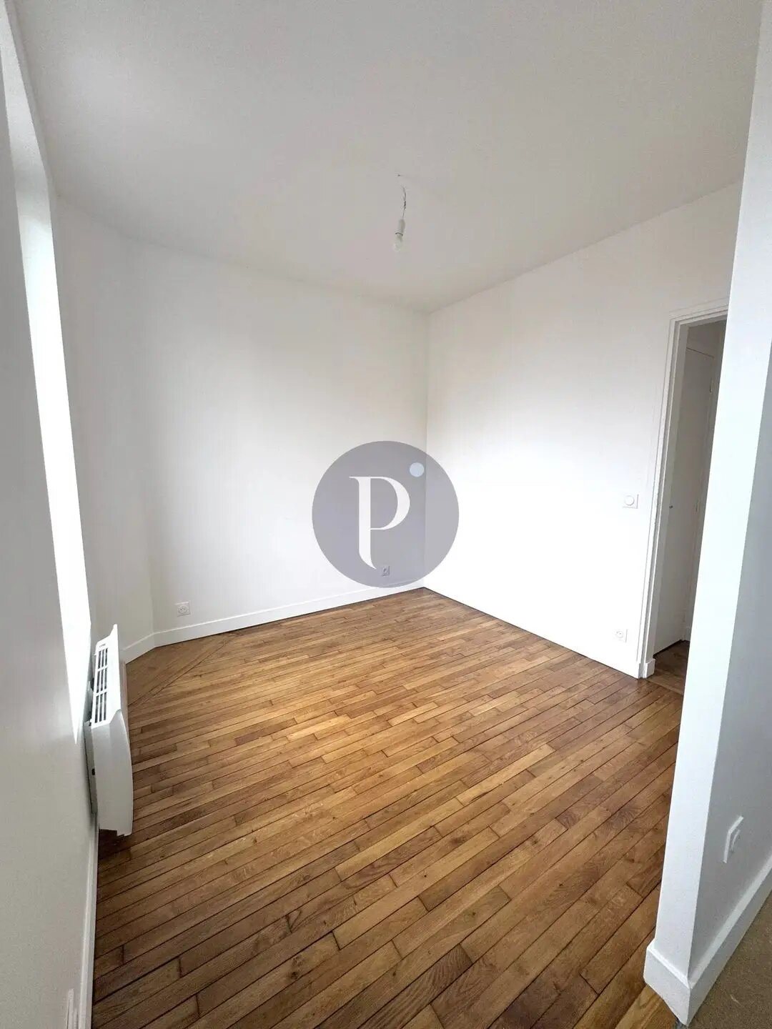 Appartement à louer, 25m², Gentilly