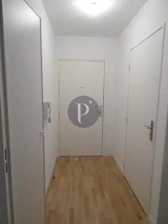 Appartement à louer, 45m², Villejuif