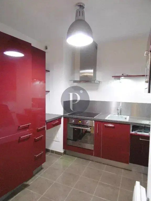Appartement à louer, 45m², Villejuif