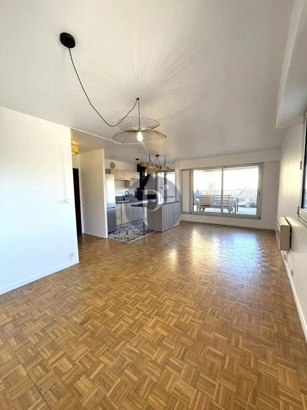 Appartement à louer, 45m², Vanves