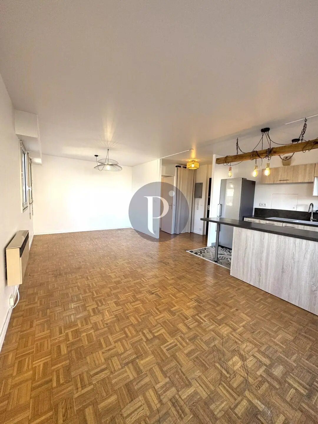 Appartement à louer, 45m², Vanves
