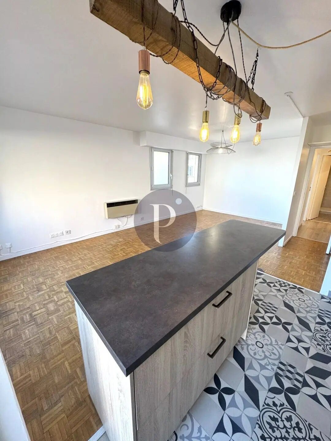 Appartement à louer, 45m², Vanves