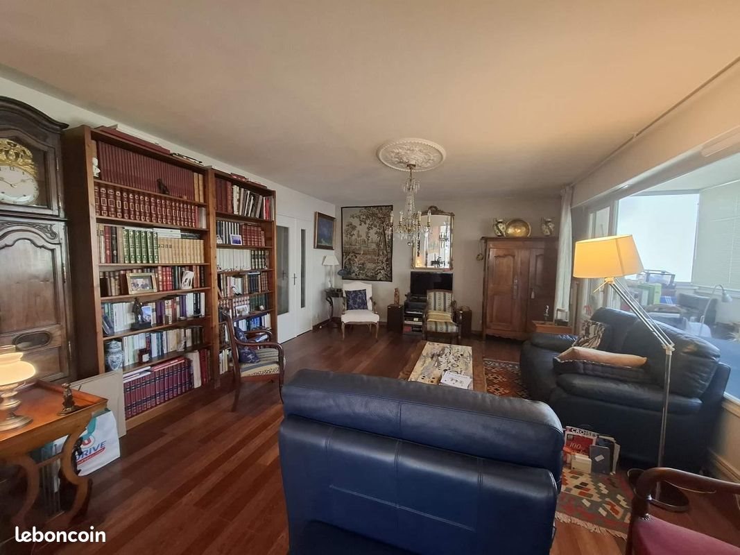 Appartement à vendre, 117m², Rennes