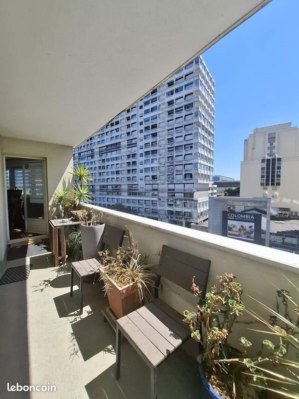 Appartement à vendre, 117m², Rennes