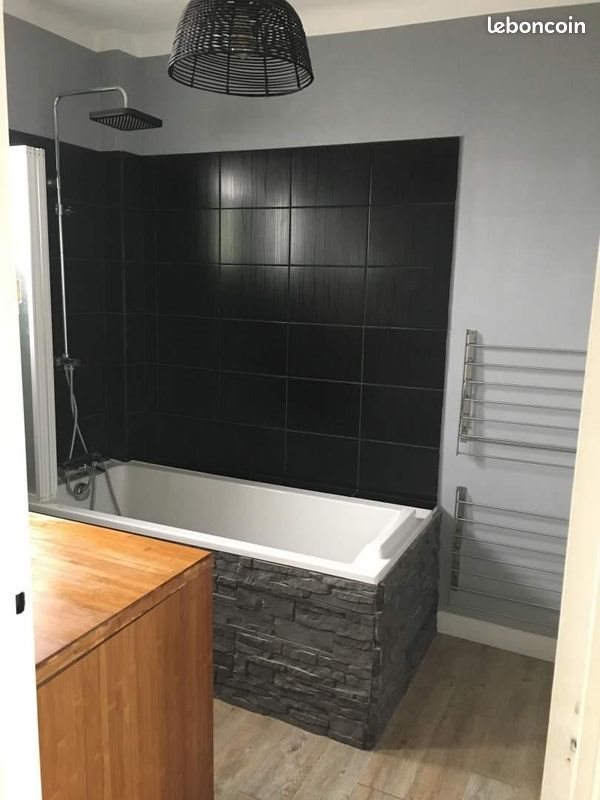 Appartement à louer, 73m², Rennes