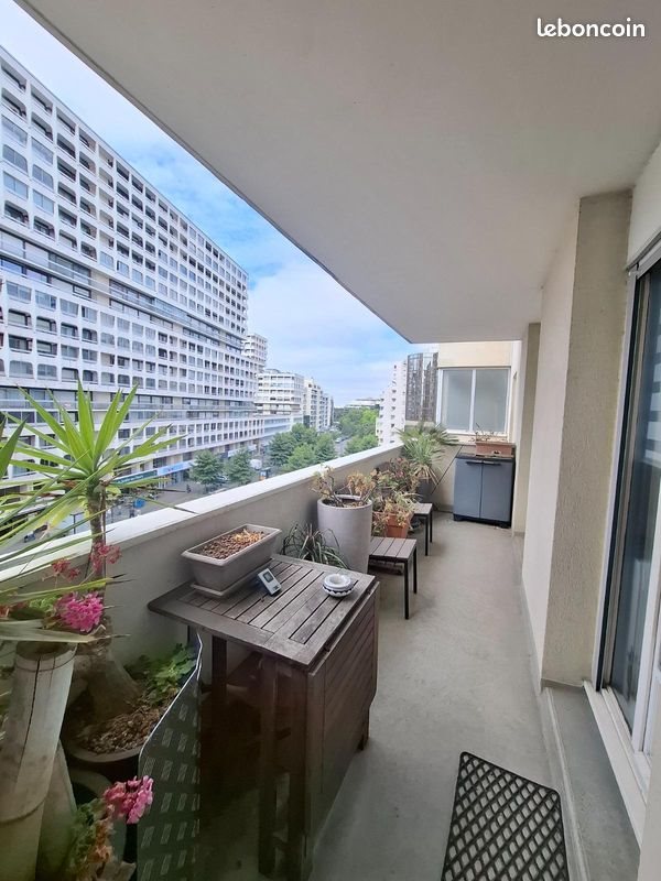 Appartement à vendre, 117m², Rennes
