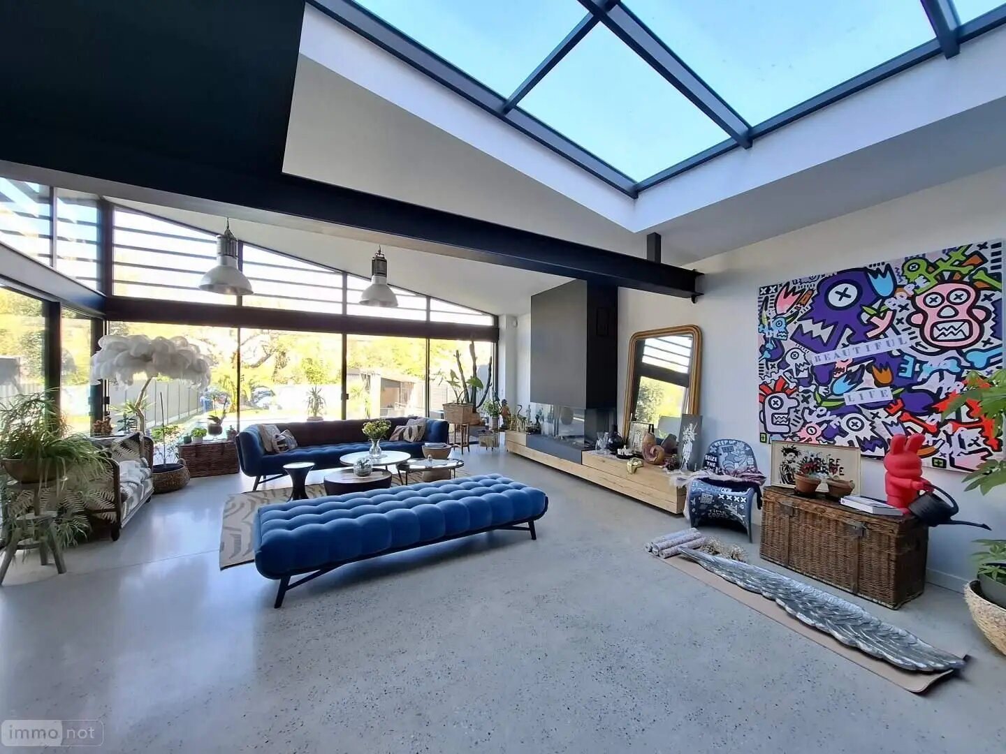 Maison à vendre, 250m², Rennes