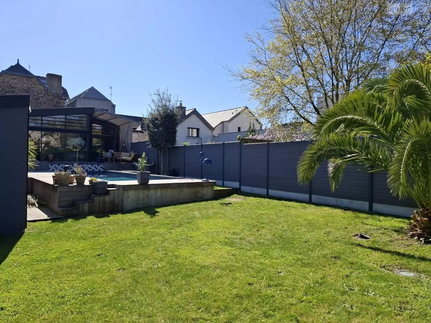Maison à vendre, 250m², Rennes