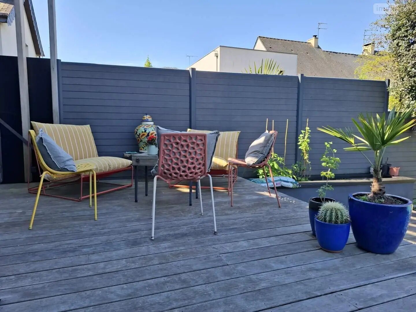 Maison à vendre, 250m², Rennes