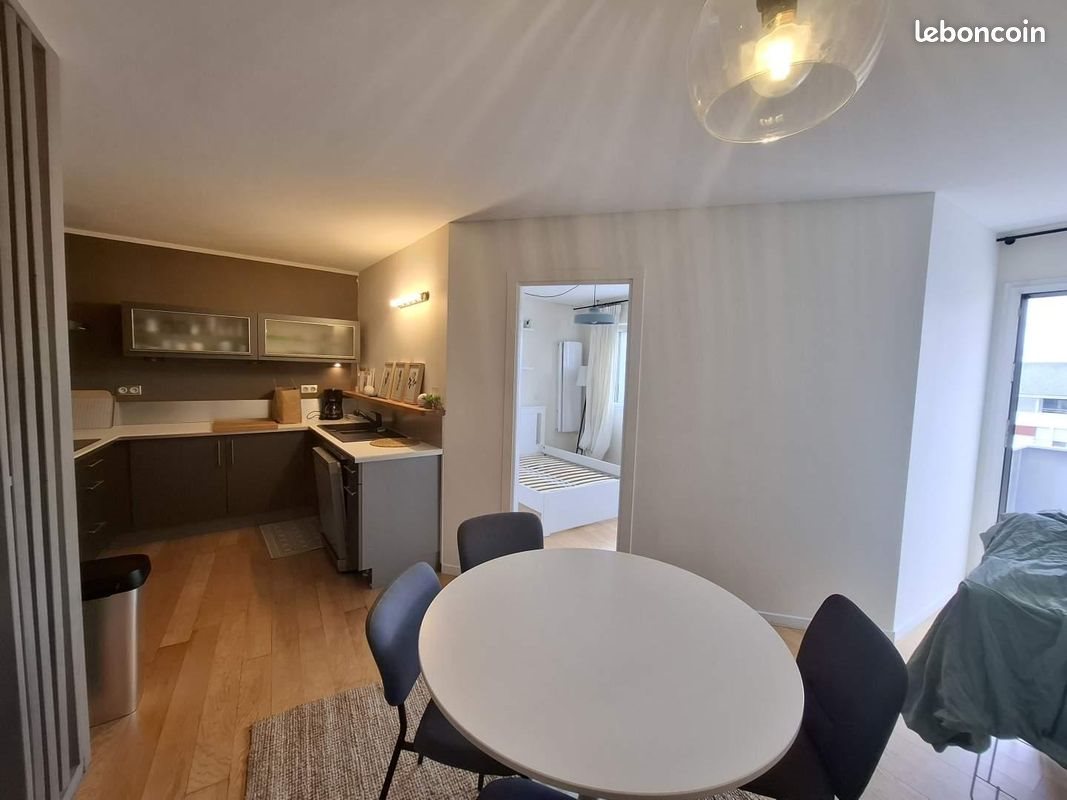 Appartement à vendre, 75m², Rennes