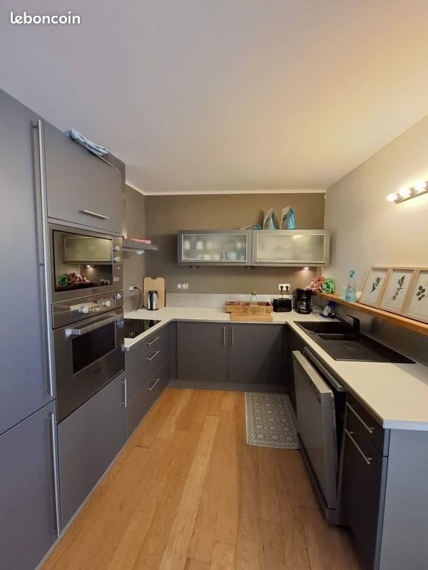 Appartement à vendre, 75m², Rennes