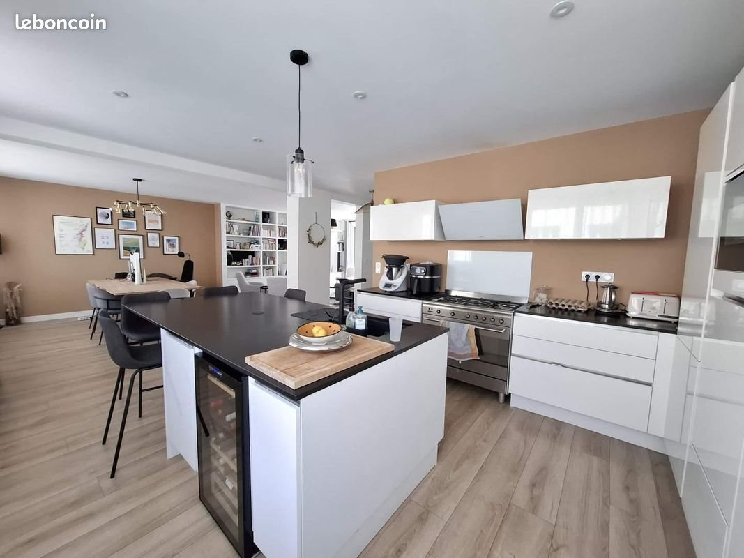 Maison à vendre, 170m², Rennes