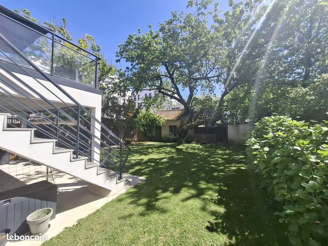 Maison à vendre, 170m², Rennes