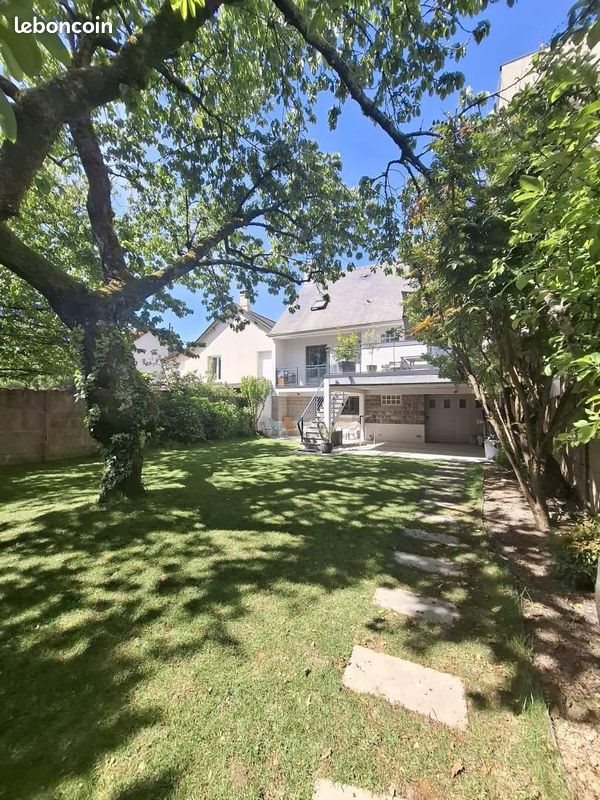 Maison à vendre, 170m², Rennes