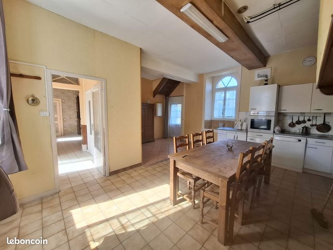 Maison à vendre, 111m², Rennes