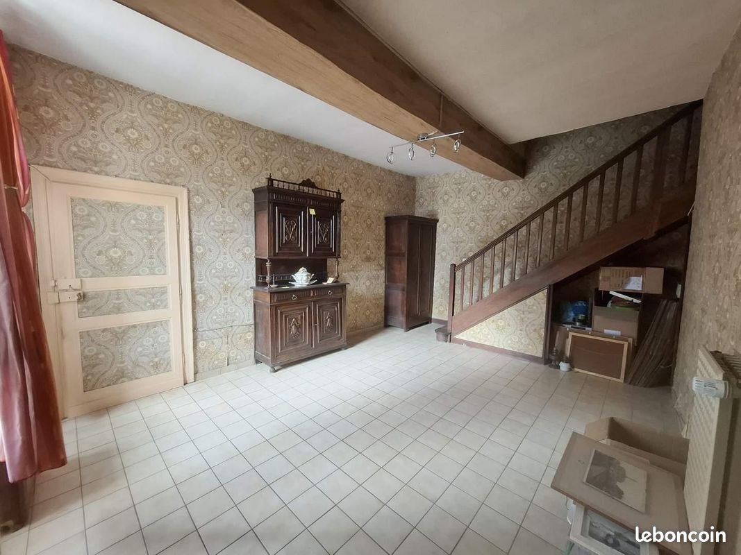 Maison à vendre, 111m², Rennes