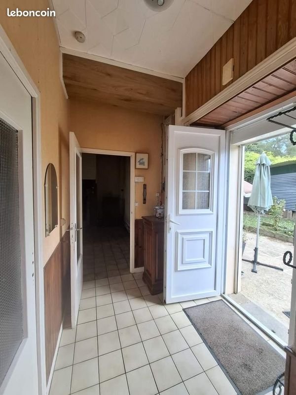 Maison à vendre, 111m², Rennes