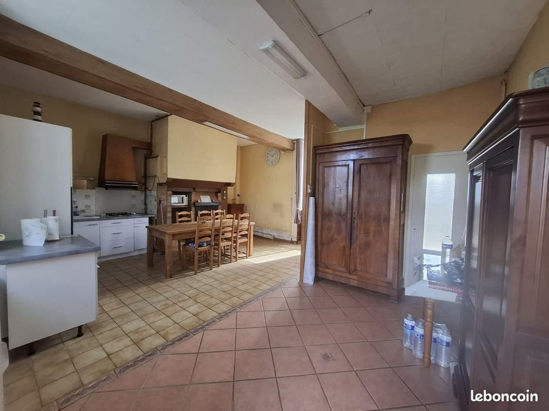 Maison à vendre, 111m², Rennes