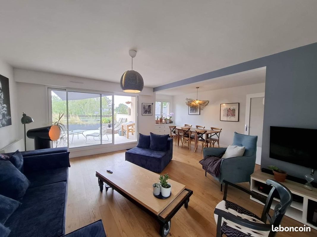 Maison à vendre, 117m², Rennes