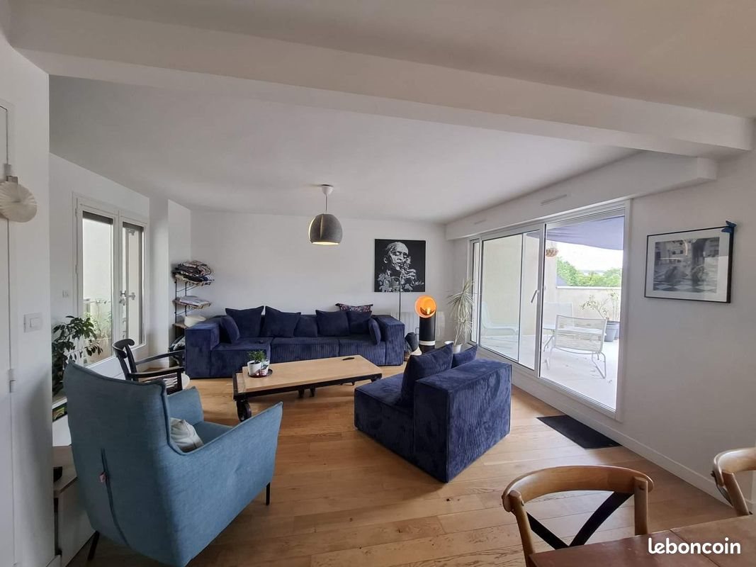 Maison à vendre, 117m², Rennes