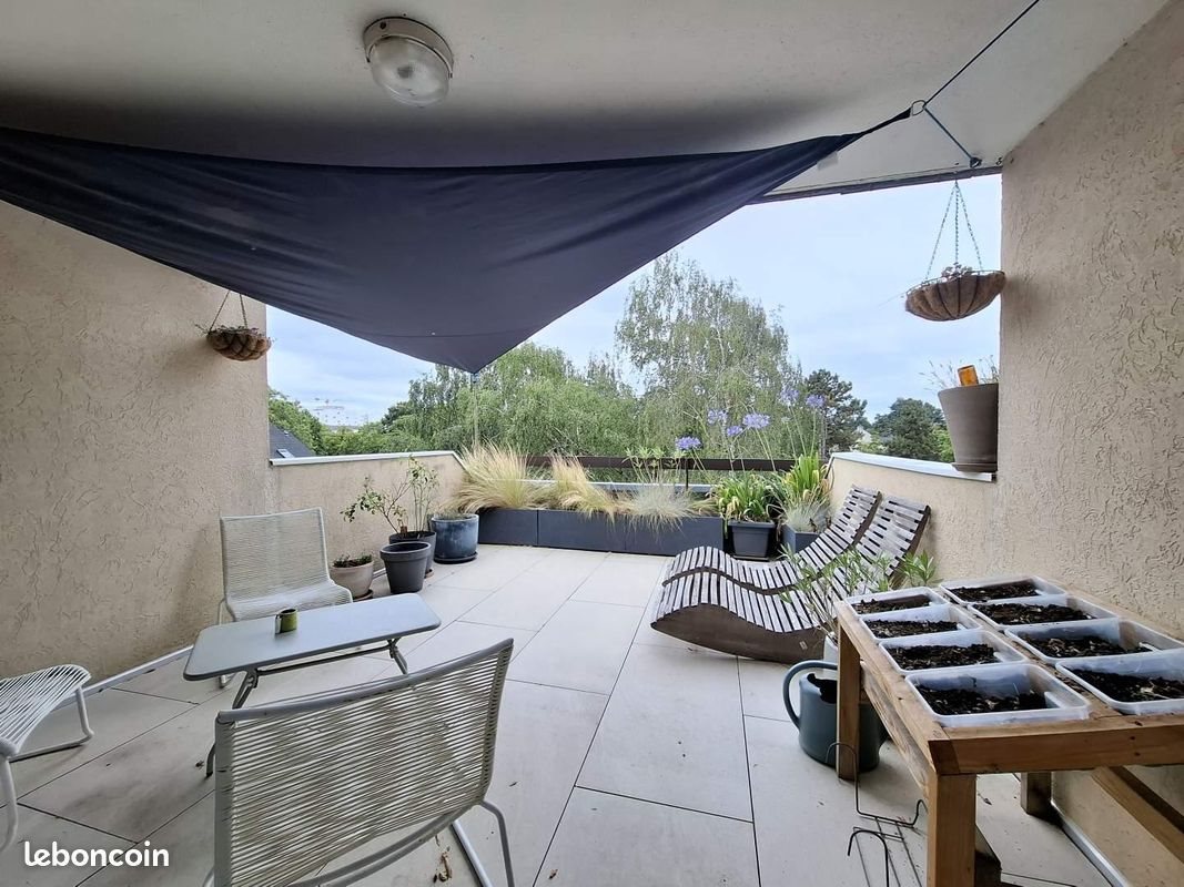 Maison à vendre, 117m², Rennes