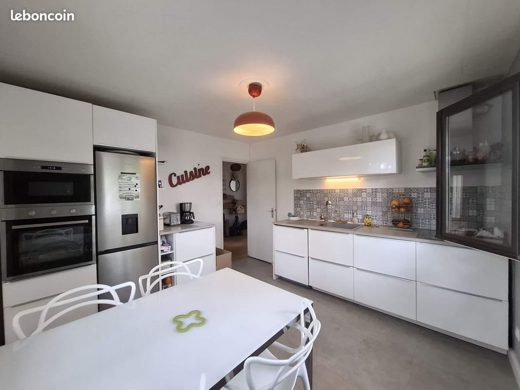 Maison à vendre, 117m², Rennes
