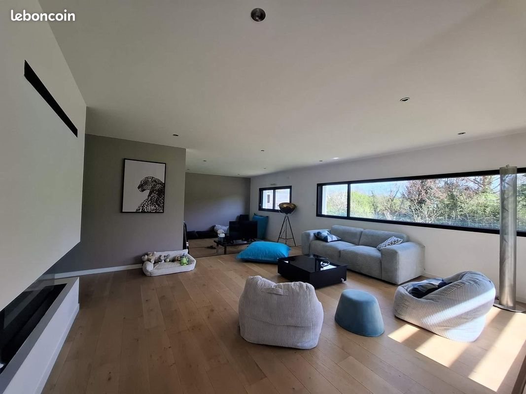 Maison à vendre, 216m², Chantepie