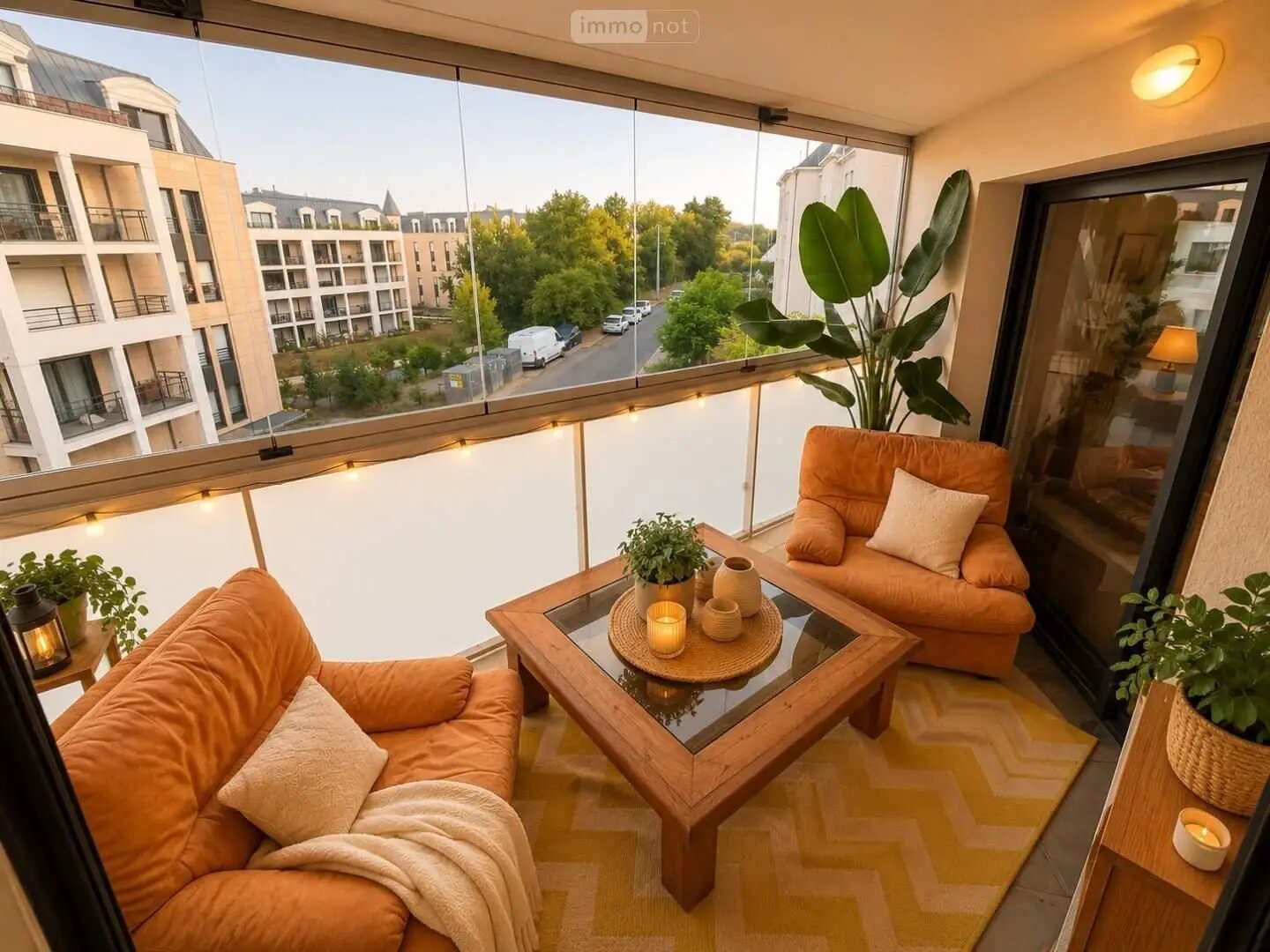 Appartement à vendre, 81m², Dinard