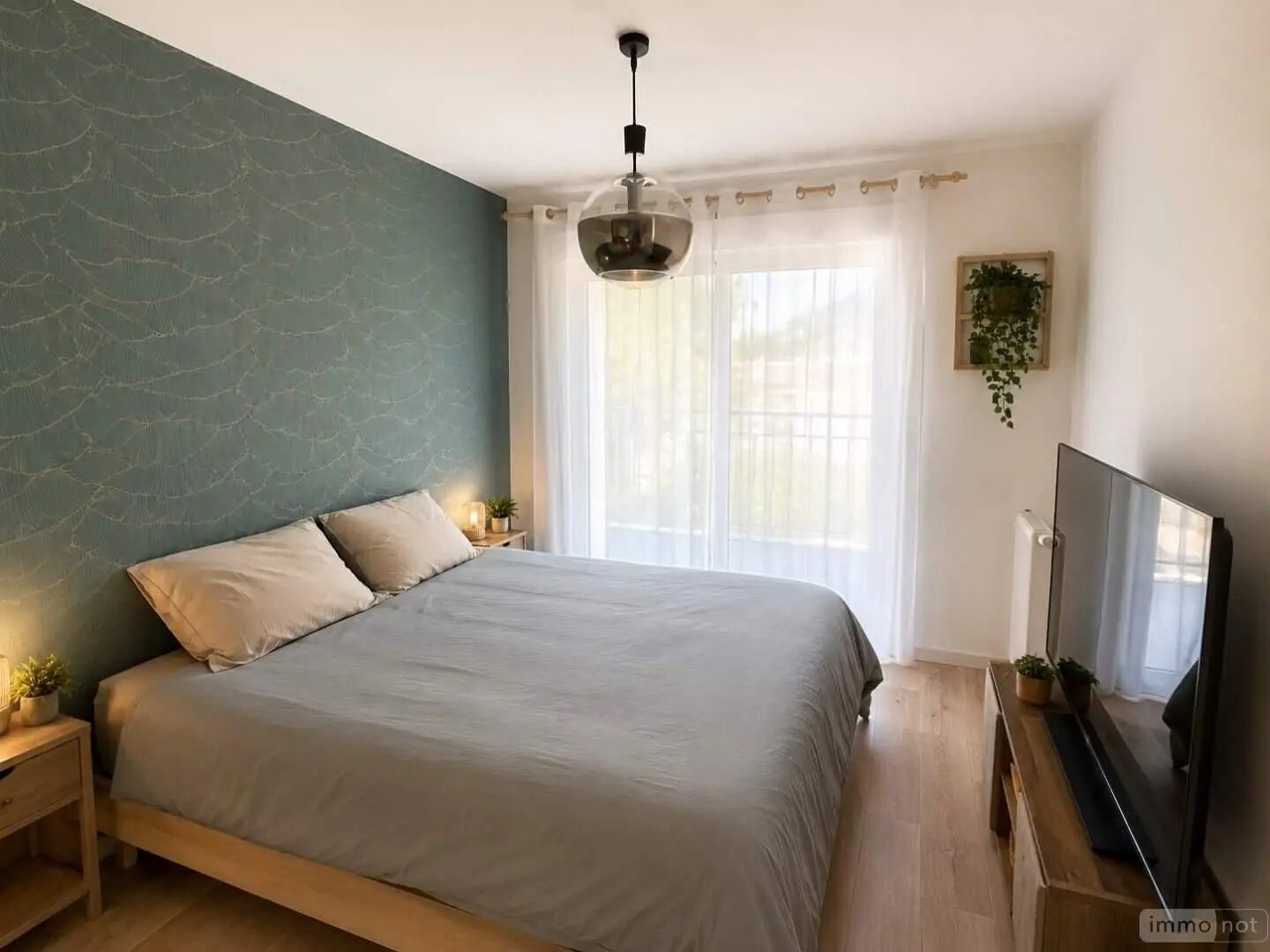 Appartement à vendre, 81m², Dinard