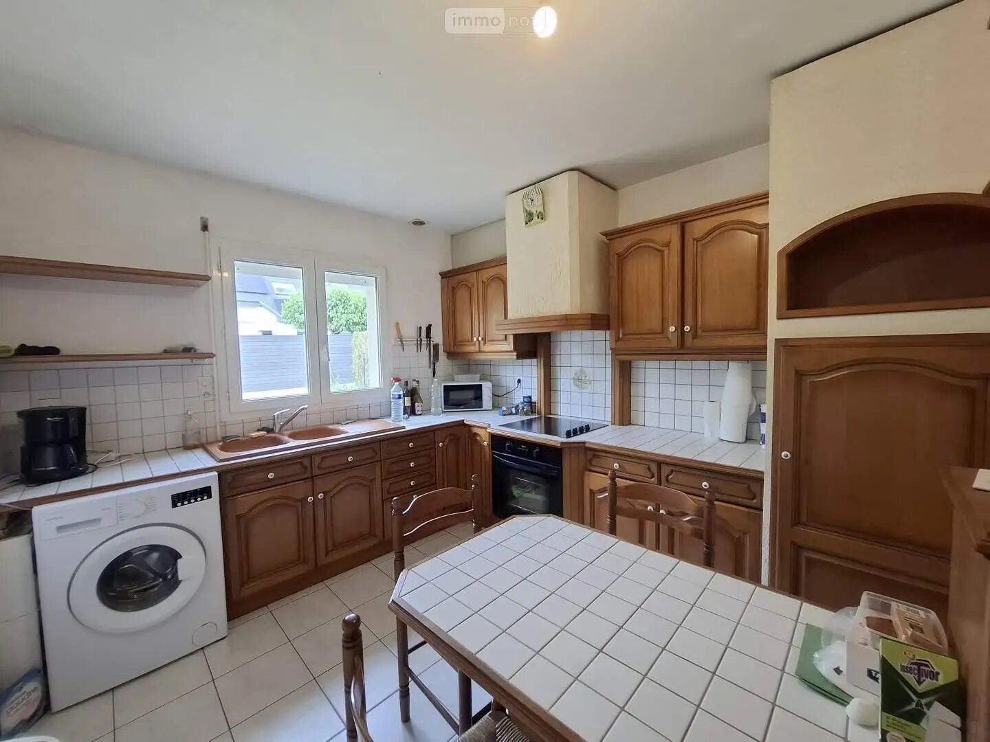 Maison à vendre, 124m², Chantepie