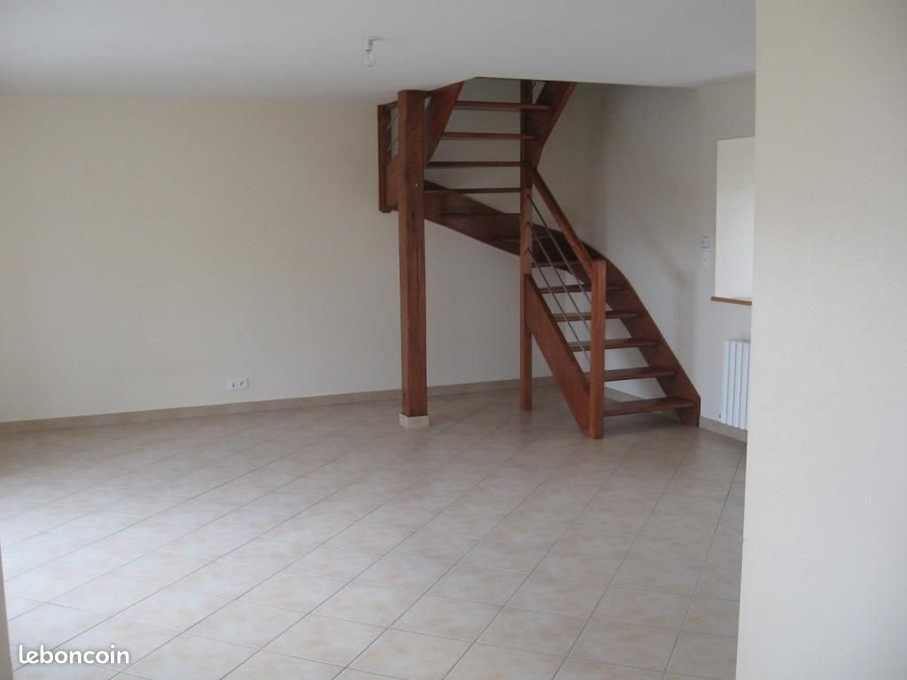 Maison à louer, 103m², Noyal-Châtillon-sur-Seiche