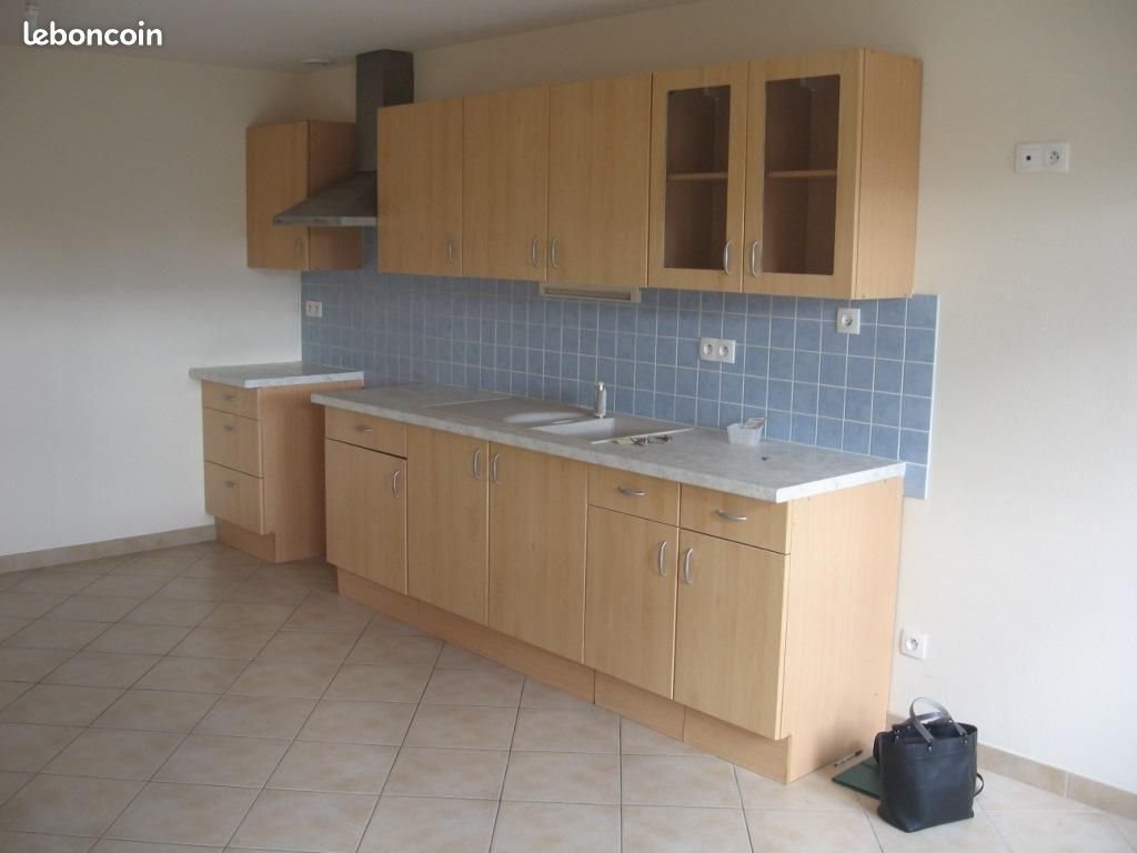 Maison à louer, 103m², Noyal-Châtillon-sur-Seiche