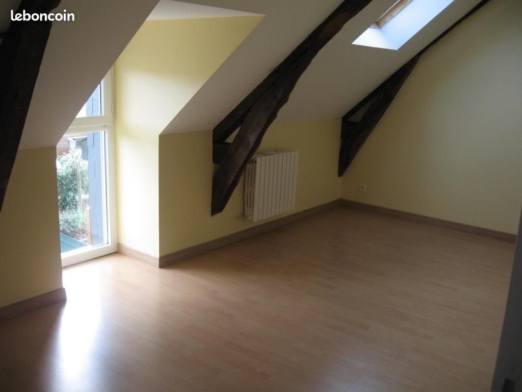 Maison à louer, 103m², Noyal-Châtillon-sur-Seiche