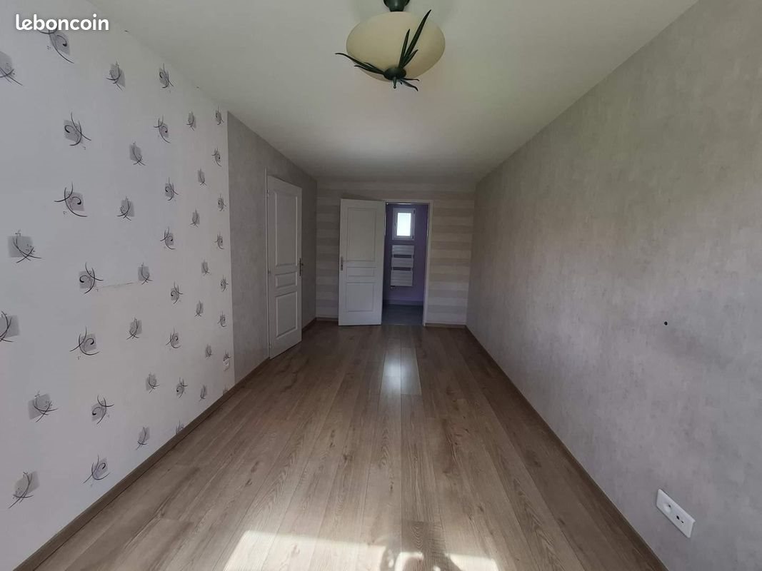 Maison à vendre, 137m², Pleumeleuc