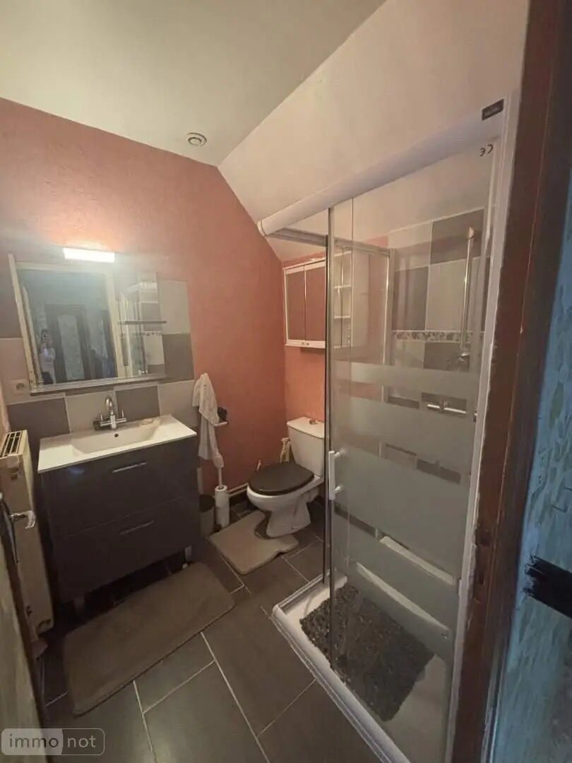 Maison à vendre, 111m², Vezin-le-Coquet