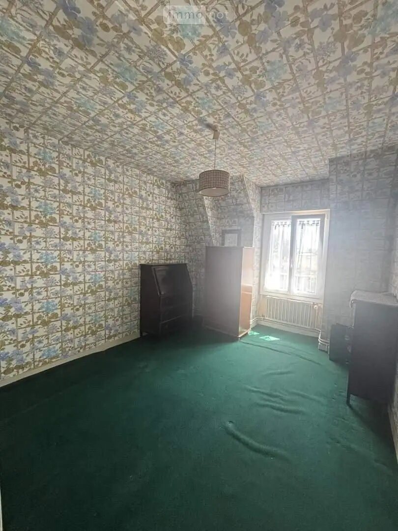 Maison à vendre, 111m², Vezin-le-Coquet
