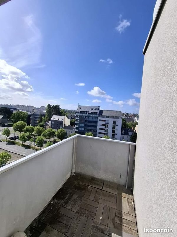 Appartement à vendre, 75m², Rennes