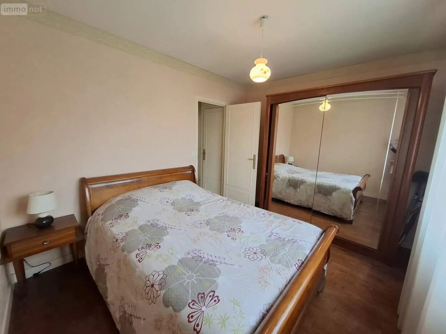 Maison à vendre, 116m², Montgermont