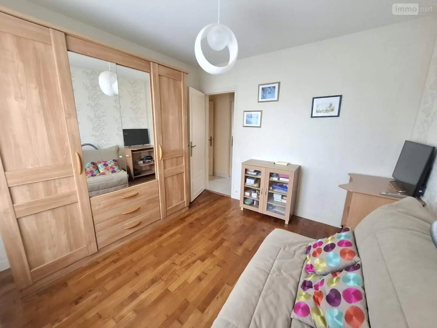 Maison à vendre, 116m², Montgermont