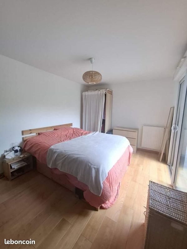 Appartement à vendre, 105m², La Chapelle-des-Fougeretz