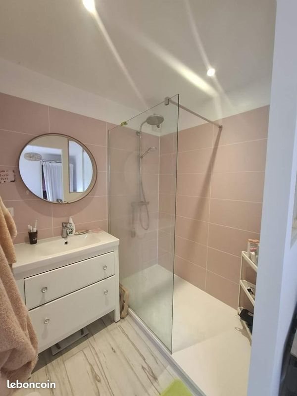Appartement à vendre, 105m², La Chapelle-des-Fougeretz