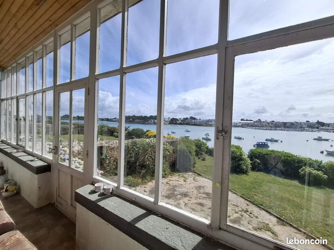 Maison à vendre, 110m², Plouhinec