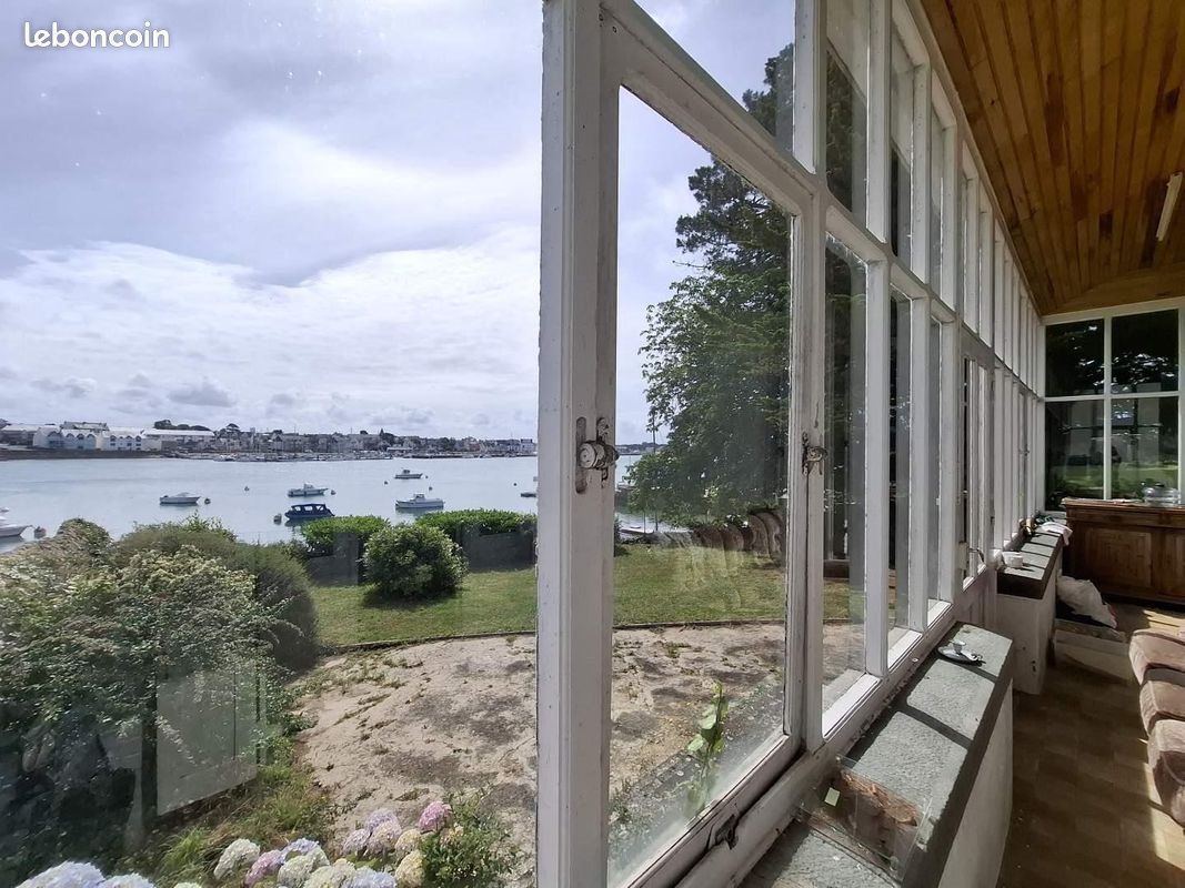 Maison à vendre, 110m², Plouhinec