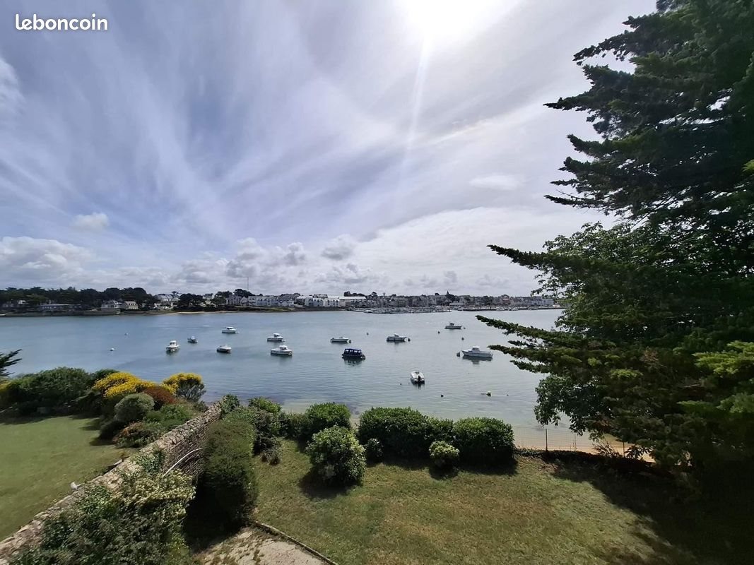 Maison à vendre, 110m², Plouhinec