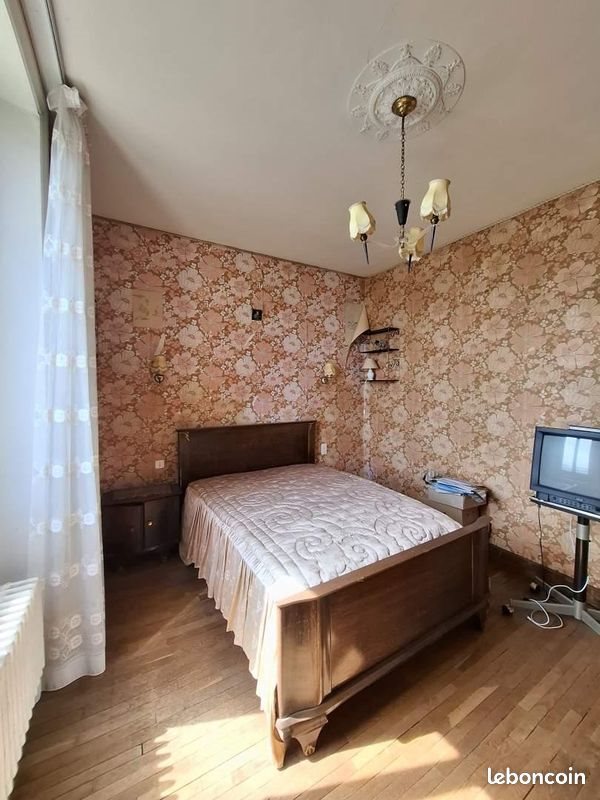 Maison à vendre, 110m², Plouhinec