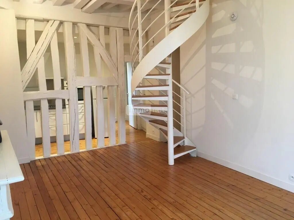 Appartement à louer, 70m², Rennes