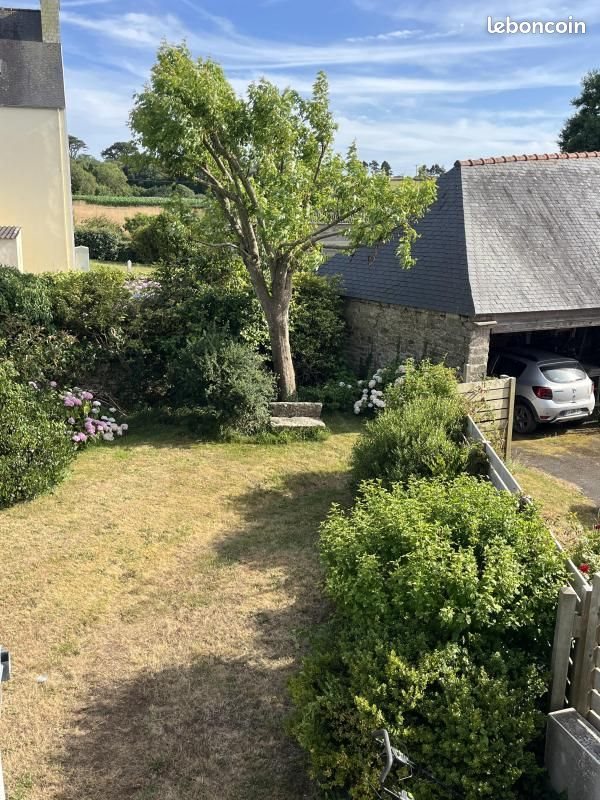 Maison à vendre, 105m², Beuzec-Cap-Sizun