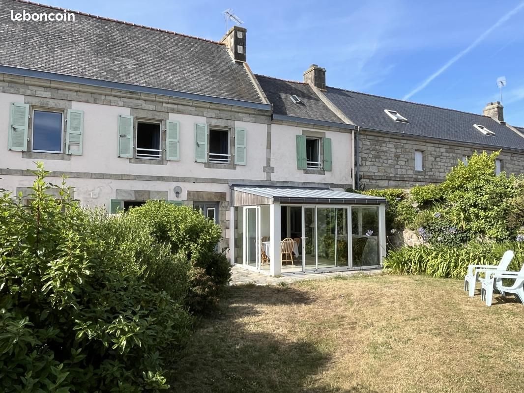 Maison à vendre, 105m², Beuzec-Cap-Sizun
