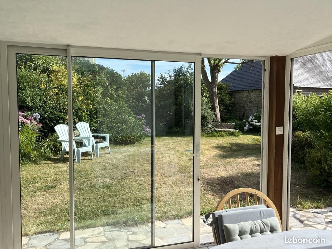 Maison à vendre, 105m², Beuzec-Cap-Sizun